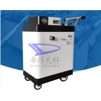 切削液浮油回收機，機床油水分離器
