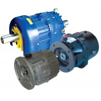 Force Control制動器，F(xiàn)orce電機(jī)