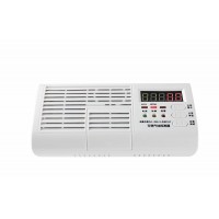 供應(yīng)2019熱銷安康牌家用燃氣報警器聯(lián)動電磁閥機械手
