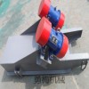 河南調(diào)速上料機(jī)/吊掛式GZG130-6電機(jī)振動給料機(jī)