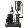 GMD2000/4石墨烯電子油墨研磨分散機(jī)
