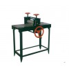 供應(yīng)陶藝工具泥板機(jī)NBJ-100
