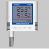 庫房、機房溫濕度、漏水、電源掉電監測典型系統方案
