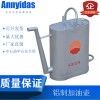 鋁制加油壺加油防爆加厚純鋁帶可拆卸濾網(wǎng)加油壺