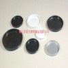 塑膠管蓋，紙管膠蓋，紙筒蓋帽，紙筒塞蓋，塑料管蓋