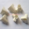 塑料四通，鞋架接頭，四通管套，鞋架連接套