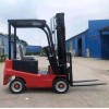 廠家直供貨物搬運(yùn)堆垛電動(dòng)叉車 1噸兩噸電動(dòng)叉車