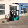 新款電動(dòng)叉車綠色環(huán)保 迷你型電動(dòng)叉車 四輪座駕式電動(dòng)叉車