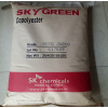 PCTG 韓國SK JN200 耐化學(xué) 高光澤 食品包裝容器