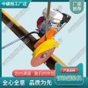內(nèi)燃鋸軌機NQG-4.8_鐵路工程設備|實用性強