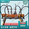 ND-4.2*2內燃軟軸搗固機_鐵路養路設備|生產制造