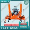 甘肅YQJ-300液壓起撥道機_鐵路液壓起道器_鐵路養路設備