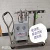 傳染病科負壓排氣殺毒裝置?負壓消毒過濾器?廢氣排放殺毒設備