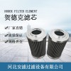 供應賀德克回油濾芯
