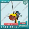 甘肅DQG-3.0電動(dòng)鋼軌切軌機(jī)中祺銳