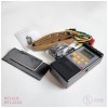 閥門定位器調(diào)試智能儀表校驗(yàn)儀WTL-CC03