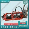 天津YTT-200手動液壓推瘤機_鐵路養(yǎng)路機械