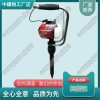 青海NCD-1內(nèi)燃沖擊式搗鎬_鐵路用搗固機_中祺銳制造