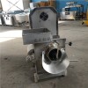 大連魚肉去皮去骨機(jī) 鲅魚采肉機(jī)