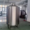 玉溪市鴻謙不銹鋼發(fā)酵罐不銹鋼容器優(yōu)材高品精工細作