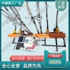 寧夏內燃沖擊搗固鎬SND-23_鐵路內燃搗固機_鐵路工程設備