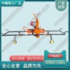 "山西內(nèi)燃道岔打磨機 砂輪90_內(nèi)燃道岔磨軌機_鐵路養(yǎng)路設備