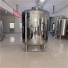開遠(yuǎn)市不銹鋼無菌水箱無菌儲液罐只為品質(zhì)甄選品質(zhì)