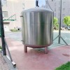 萬源市鴻謙水處理無菌水箱不銹鋼無菌水箱質(zhì)優(yōu)價(jià)廉鏡面拋光