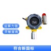 化工業(yè)苯泄漏報警器探頭