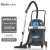 DL-1232W通訊器械潔凈車(chē)間吸塵用凱德威凈化場(chǎng)所用吸塵器