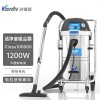 DL-1245W化妝品加工廠吸塵器凱德威潔凈車(chē)間大功率大容量