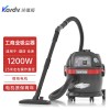 GS-1020食品加工車(chē)間吸殘?jiān)樾加梦鼔m器凱德威1200W