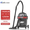 GS-1032貝殼類(lèi)工藝品加工車(chē)間吸粉末吸塵器凱德威大功率