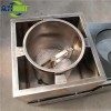 304不銹鋼全自動(dòng)高速肉丸打漿機(jī)肉餡打泥機(jī)