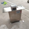 肉腸全自動(dòng)扎線機(jī)香腸粉腸紅腸親親腸定量扎線機(jī)