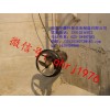 南京中德長(zhǎng)期供應(yīng)QJB鑄鐵潛水?dāng)嚢铏C(jī)0.85/8，1.5/6