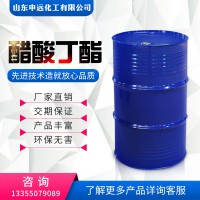 醋酸丁酯 工業(yè)級化工原料 廠家正品直銷