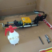ZG-23電動鋼軌鉆孔機(jī) GZ-32型電動鉆孔機(jī)