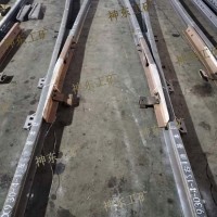單開道岔批發(fā) 單開道岔歡迎選購