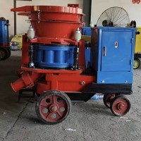 PZ-5礦用噴漿機(jī)價(jià)格實(shí)惠 PZ-5礦用噴漿機(jī)批發(fā)