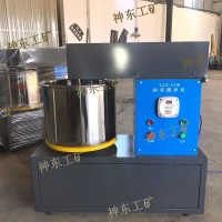 HX-15型臥式砂漿攪拌機(jī) 實(shí)驗(yàn)室用臥式砂漿攪拌機(jī)