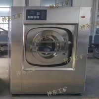 SXT-30FDQ(ZQ)系列懸浮式全自動洗脫機(jī)