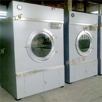 SXT-126G懸浮式全自動洗脫機(jī) 電加熱型