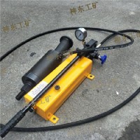 ?LDZ400煤礦用錨桿拉力計(jì) 數(shù)顯式拉拔儀操作簡(jiǎn)便