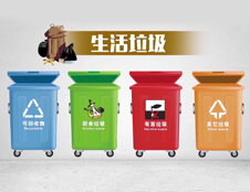 北京生活垃圾分類新規(guī)來了，垃圾怎么分？